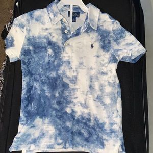 Ralph Lauren polo! Bundle it w/ polo hat 2 match!